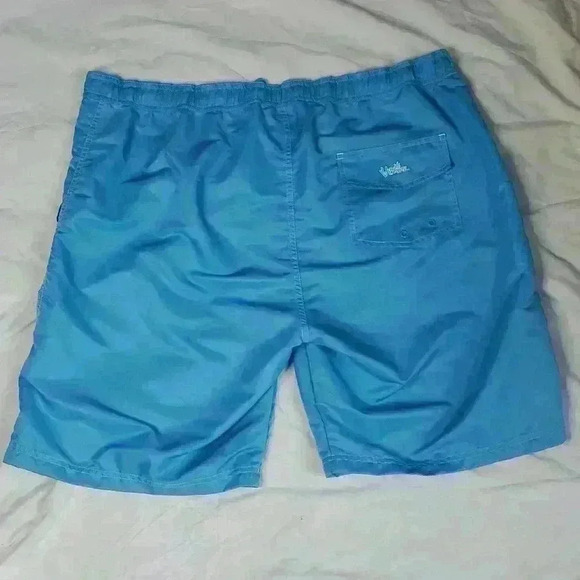 UV Skinz Men's Classic Swim Trunks UPF 50 Protection sz 2XL - Picture 6 of 9